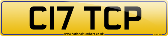 C17 TCP