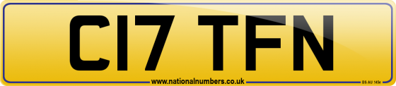 C17 TFN