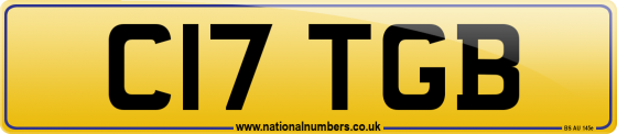 C17 TGB