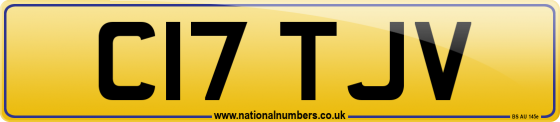 C17 TJV