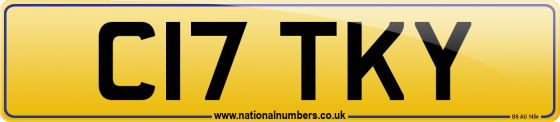 C17 TKY