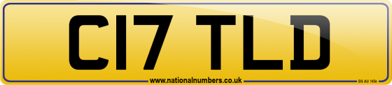 C17 TLD