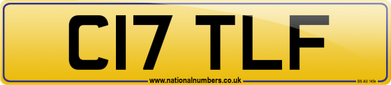 C17 TLF