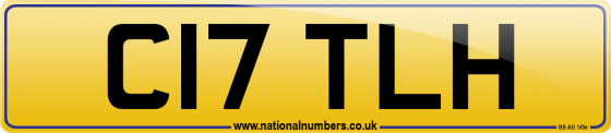 C17 TLH