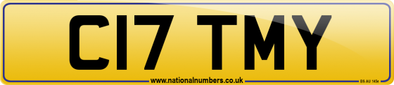 C17 TMY