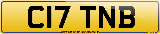 C17 TNB