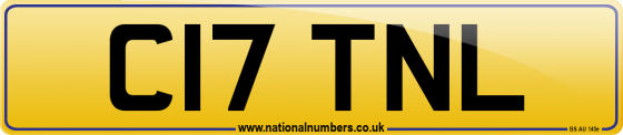C17 TNL