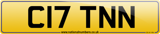 C17 TNN