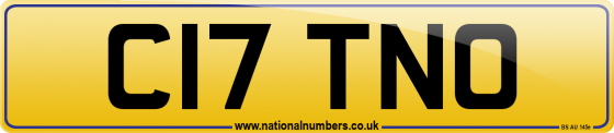 C17 TNO