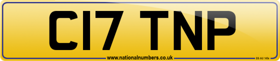 C17 TNP