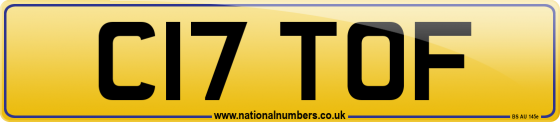 C17 TOF