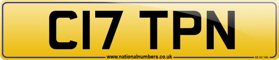 C17 TPN