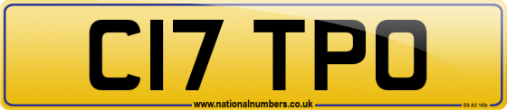 C17 TPO