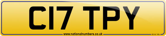 C17 TPY