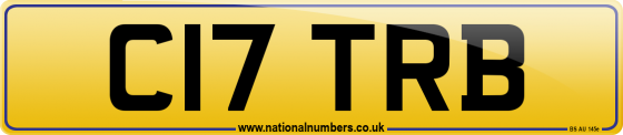 C17 TRB