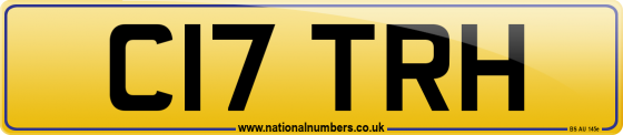 C17 TRH