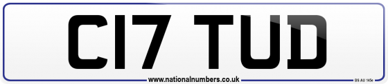 C17 TUD