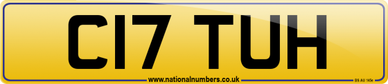 C17 TUH