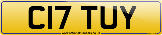 C17 TUY