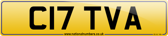 C17 TVA