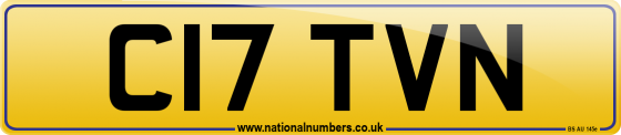 C17 TVN