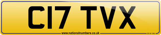 C17 TVX
