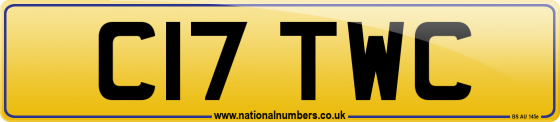 C17 TWC