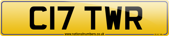 C17 TWR