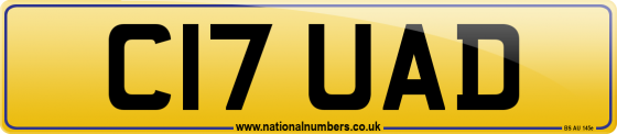 C17 UAD