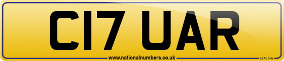 C17 UAR