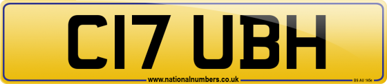 C17 UBH