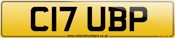C17 UBP