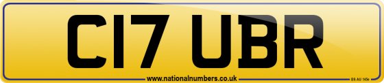 C17 UBR