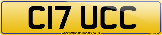 C17 UCC