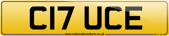C17 UCE