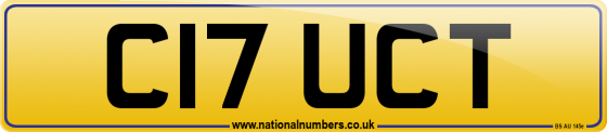 C17 UCT