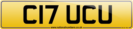 C17 UCU