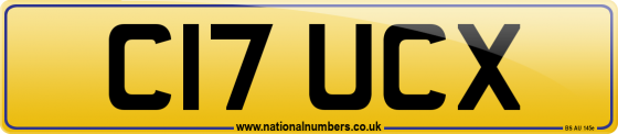 C17 UCX