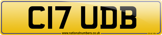 C17 UDB