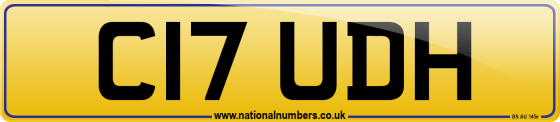 C17 UDH