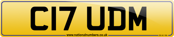 C17 UDM