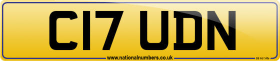 C17 UDN