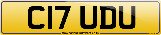 C17 UDU