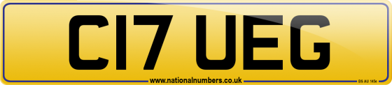 C17 UEG