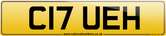 C17 UEH