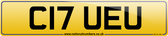 C17 UEU