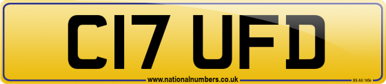 C17 UFD