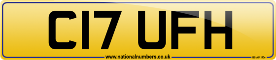 C17 UFH
