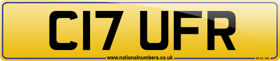 C17 UFR