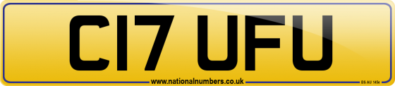 C17 UFU